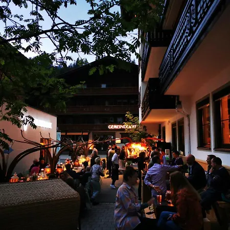 Sandhof Hotel