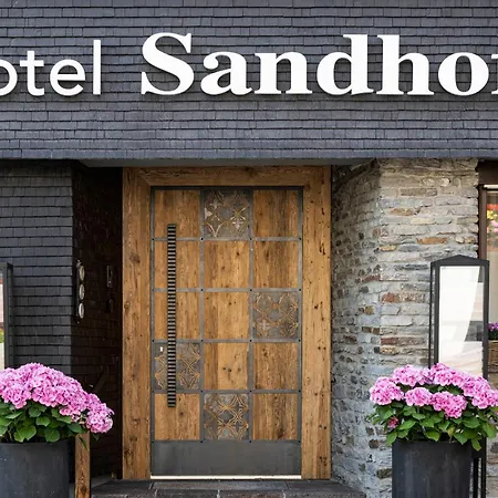 Sandhof Hotel