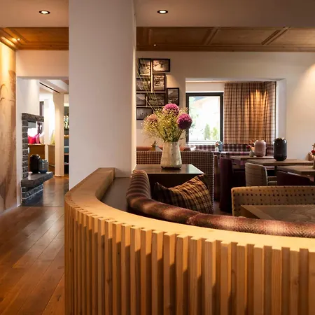 Sandhof Lech am Arlberg