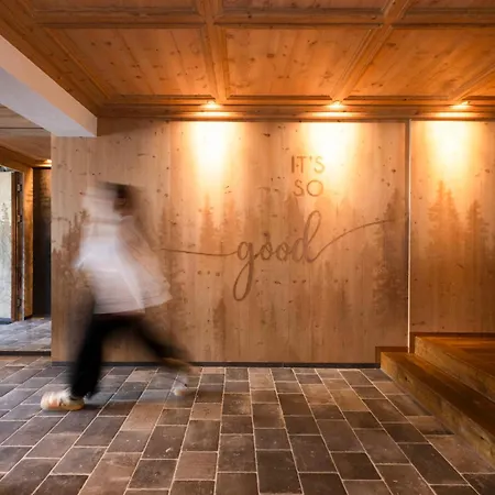 Hotel Sandhof