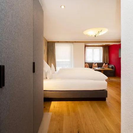 Hotel Sandhof