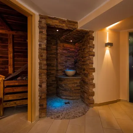 Sandhof Hotel Lech am Arlberg