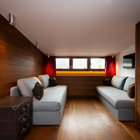 Hotel Sandhof