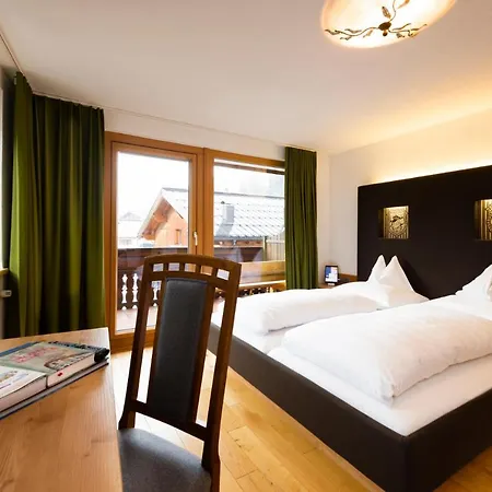 Sandhof 4* Lech am Arlberg