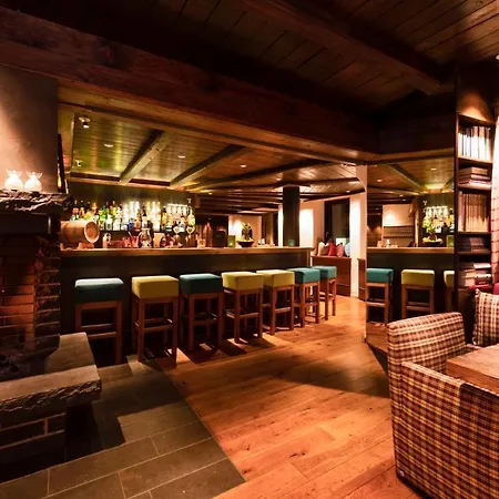 Sandhof Hotel Lech am Arlberg