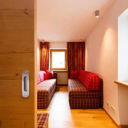 Sandhof 4* Lech am Arlberg