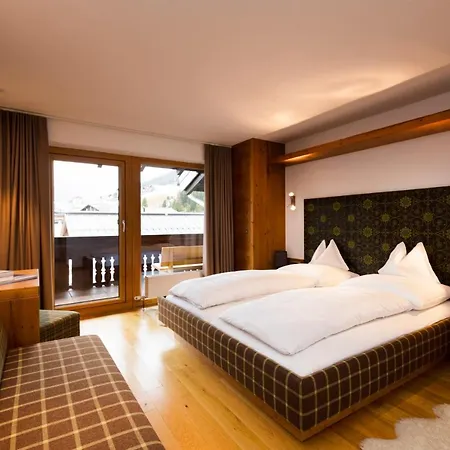 Hotel Sandhof